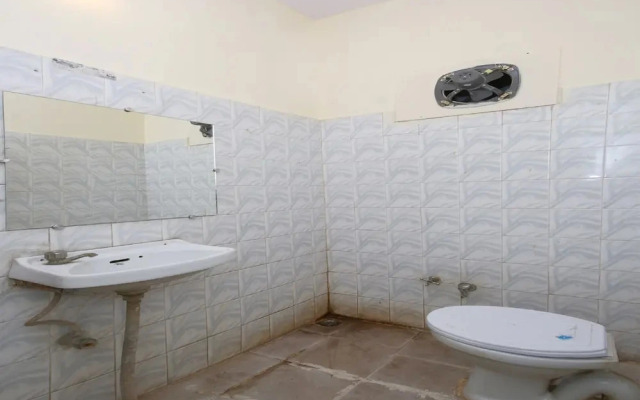 Hotel Sagar by OYO Rooms