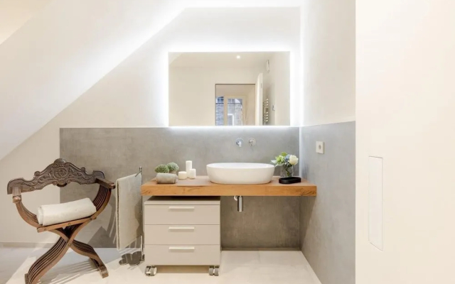 Cortile Moderno Apartment - Apartment in 卢卡 - Photo 5