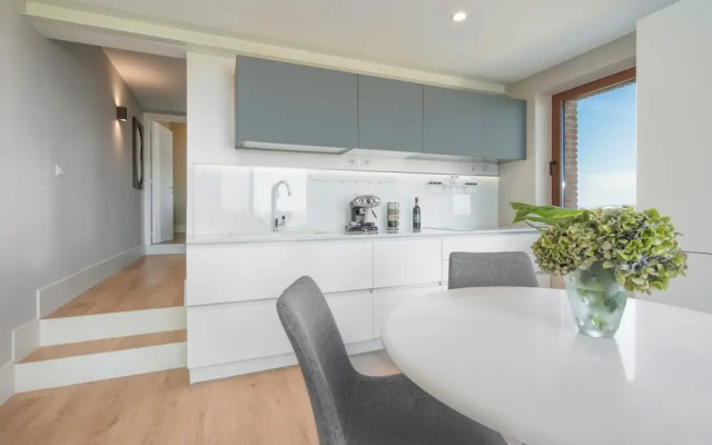 Melaiolo Modern Apartment With Pool Montaione