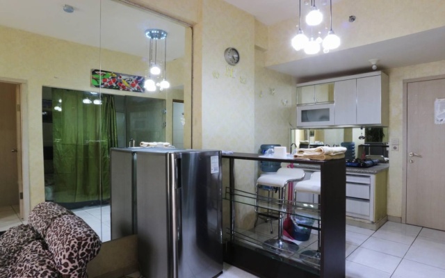 Rosani Apartment – Guest Rooms – Bekasi
