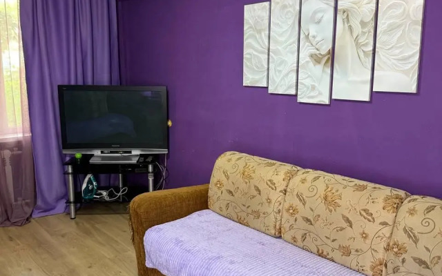 Apartments from Yekaterinburg on Maxim Gorky street 29