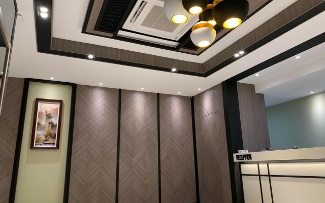 K Hotel