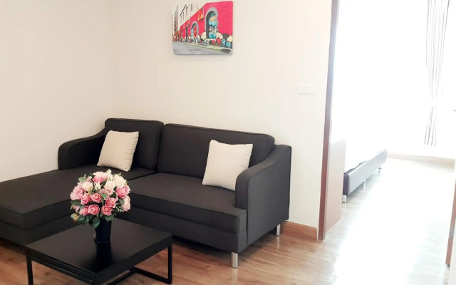 Donchan Residence
