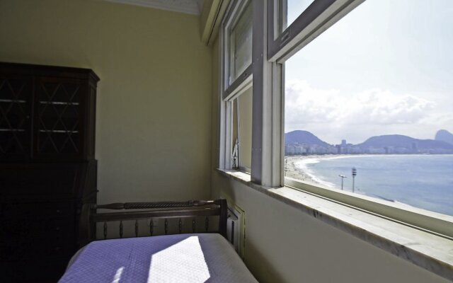 LineRio Praia de Copacabana 505