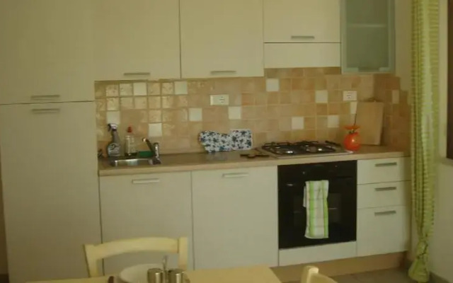 Residence Lo Spigolo