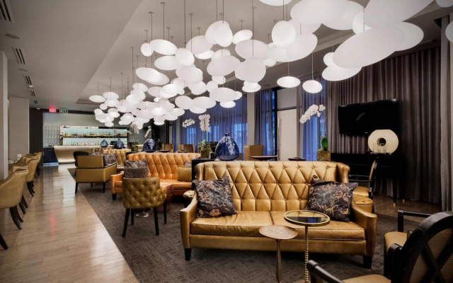 Protea Hotel Fire & Ice by Marriott Pretoria Menlyn