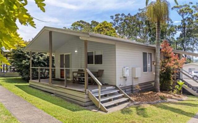 Big4 Bungalow Park Burrill Lake