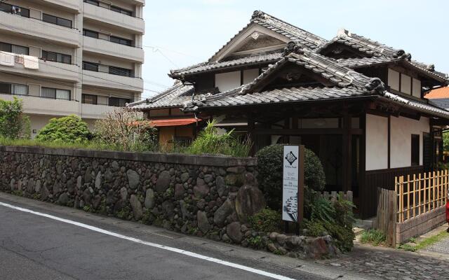 In Bloom Beppu