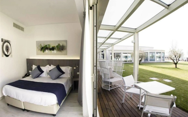 Seven Park Hotel Lake Como - Adults Only