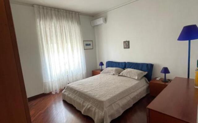 Locazione Turistica-La Casa di Teresa