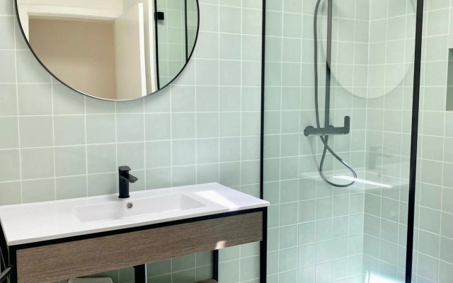 Misericórdia Garden Homes