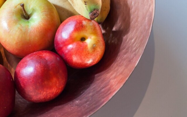 Cartwrights Corner 808 by CTHA