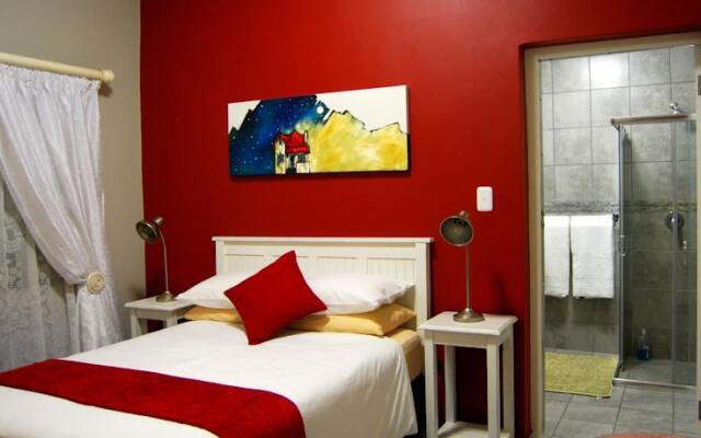 Oudtshoorn Overnight
