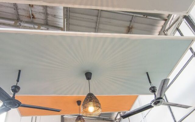 F&B Siem Reap Hostel