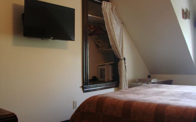 Prince County Guest House