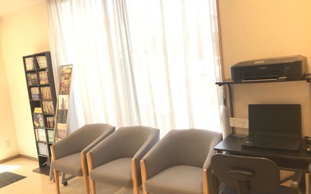 Hotel Tajimi Hills My Room