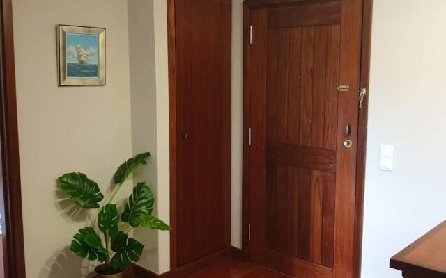 Apartment With 3 Bedrooms In Marco De Canaveses