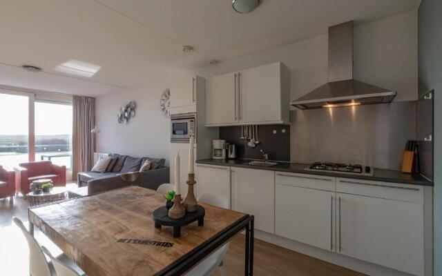 Duinerei appartement C202 - Groote Keeten