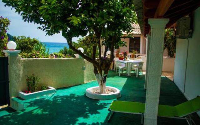 Agathi Beach House