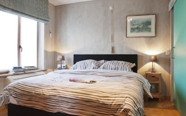 B&B Het Tweede Leven