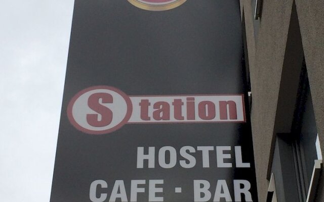 Station Hostel For Backpackers