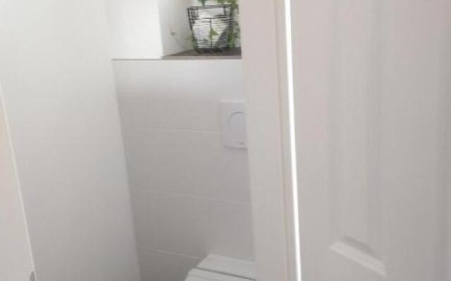 Ferienwohnung Am Grünen Zipfel