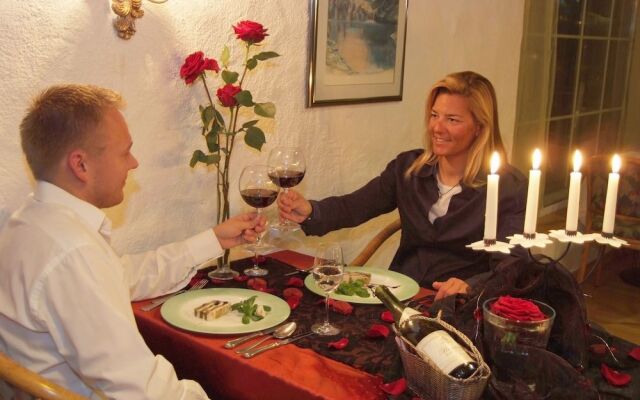 Chalet Hotel Adler