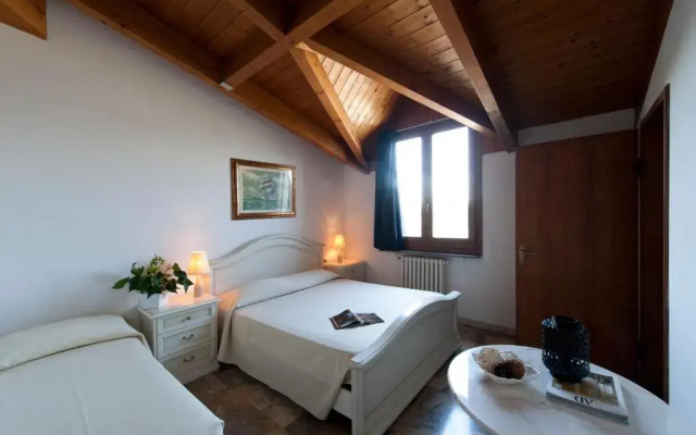 Hotel Caselle