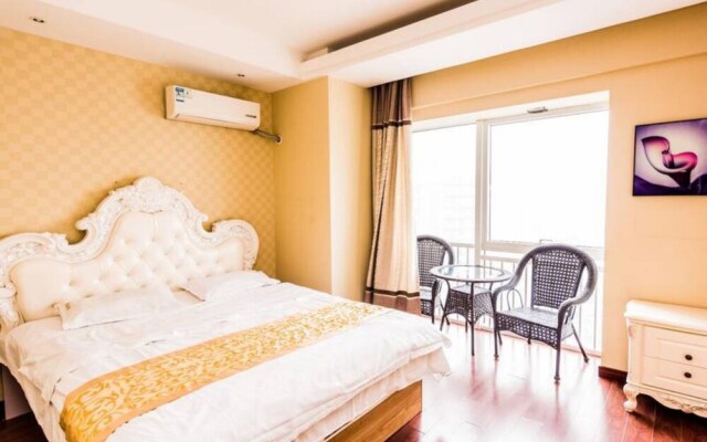 Xinghai Beyond Hotel Apartment