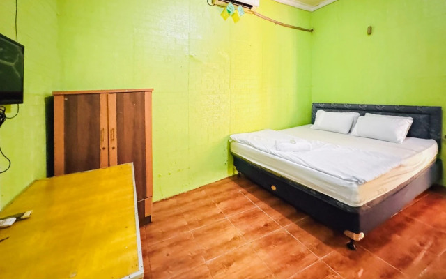 Penginapan Dison RedPartner