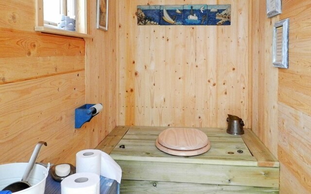 6 Person Holiday Home in Brastad
