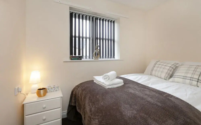 Havelock 3 bedroom house
