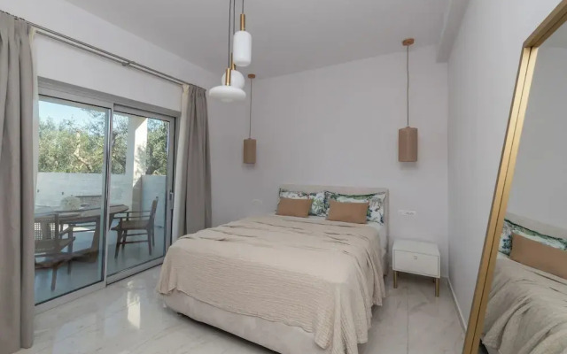Camelia Luxury Suites - Private Pool & Jaccuzi