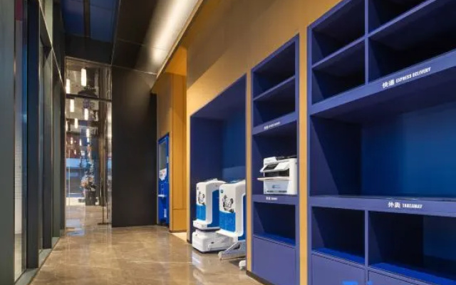Hampton by Hilton Cixi Guanhaiwei – Guest Rooms – Ningbo