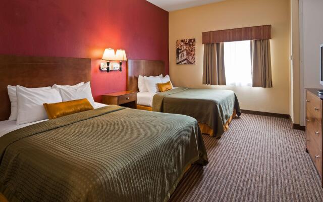 Country Inn & Suites by Radisson, Pickerington, OH