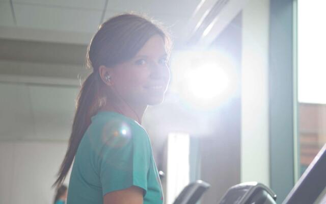 Novotel Bristol Centre