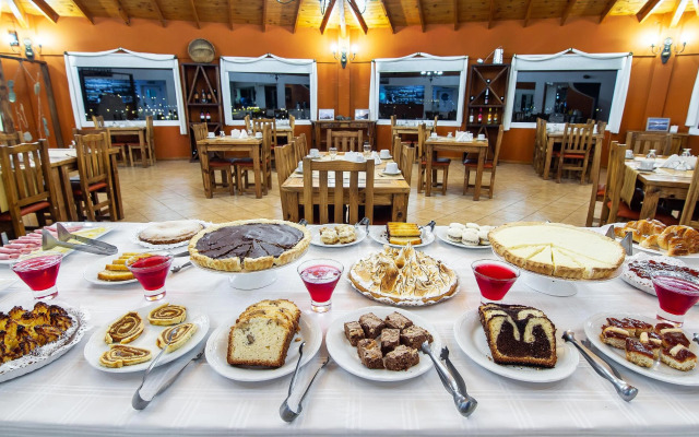 Aikendor Hotel Panorámico