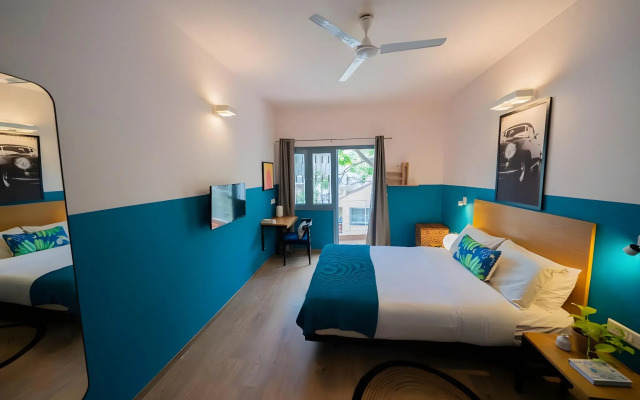 Olive Hotel Magrath by Embassy Group