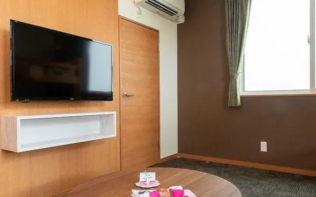 Stay Asahikawa Koto