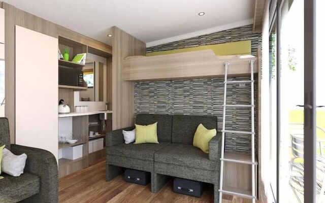 Riverside Rothbury Swift S Pod