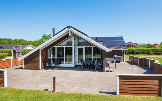 Luxury Spa Retreat in Bork - By Traum Ferienwohnungen