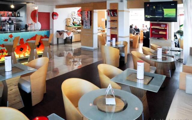 ibis Saint Brieuc Yffiniac