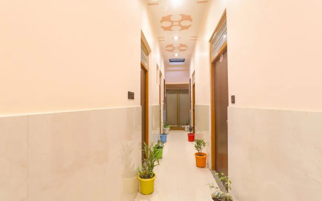 Fabhotel Hridyam Madhuram