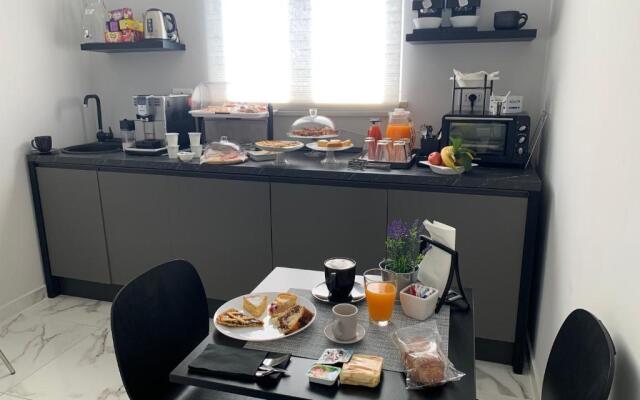 Capitani guest house