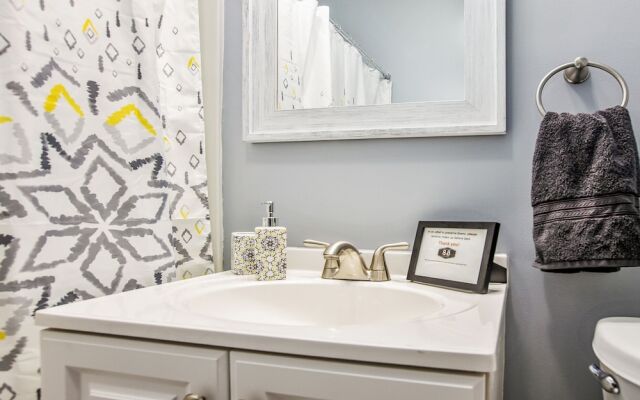 The Woodside Guest House II