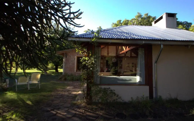 Huala Hosteria