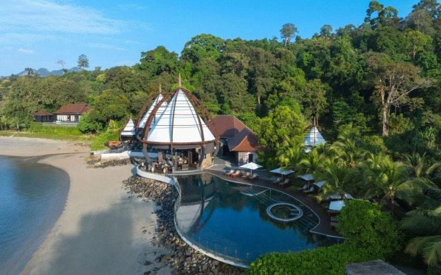 The Ritz-Carlton, Langkawi