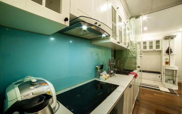 Bayhomes Imperia Garden