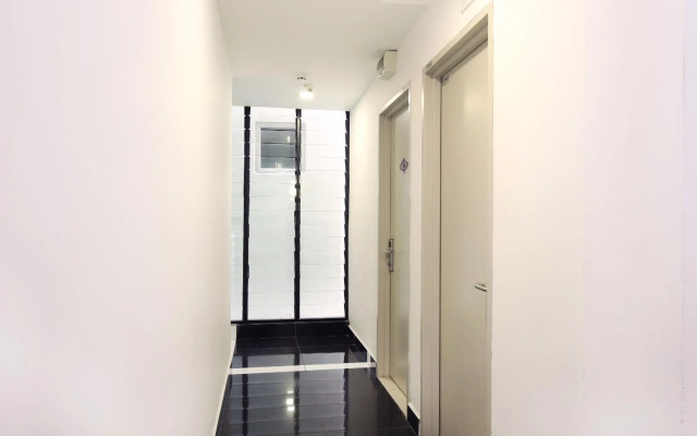 Iris Hotel Kajang