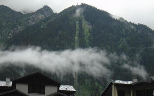 Appartment Aiguille Du Midi